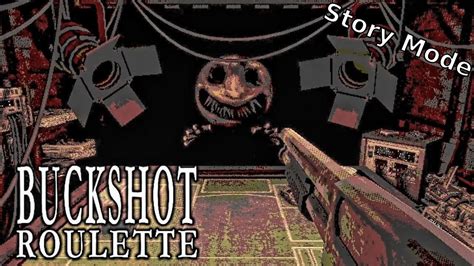 buckshot roulette unblocked games 76|Buckshot Roulette Update Unblocked Games 76.
